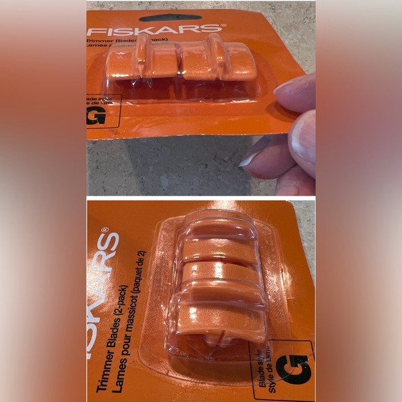 Creative Memories/Fiskars Crafting Tools Lot (6) ✂️ - Picture 10 of 15